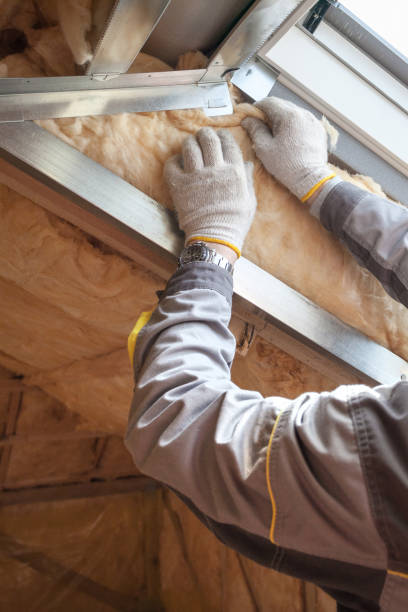 Best DIY Insulation Kits and Guidance in Skippers Corner, NC