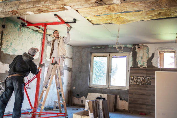 Best Blown-in Insulation in Skippers Corner, NC