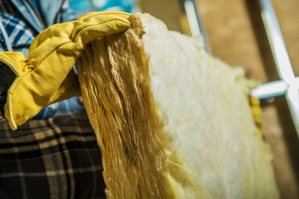 Types of Insulation We Offer in Skippers Corner, NC
