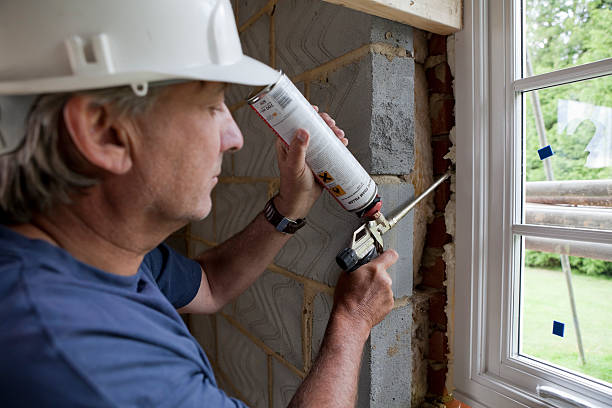 Best Spray Foam Insulation in Skippers Corner, NC